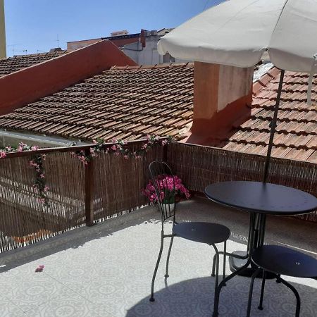 הוילה ליסבון Moradia Em Vila Da Cidade מראה חיצוני תמונה